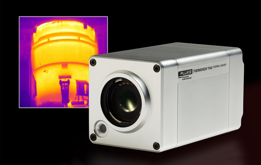 SPS 2019: IR-Kameras und Pyrometer für die Fabrikautomatisierung
